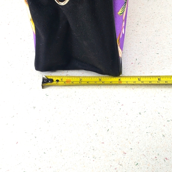 AlfaGear Duffel Bag & Tablet Hawaiian Flower Pin up Gals Travel Gym Tote Bag Set - Picture 12 of 14